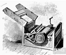 Image result for Cotton Gin 1793