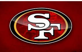 Image result for San Francisco 49ers NFL Logo