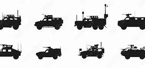 Image result for Armored Car Concept