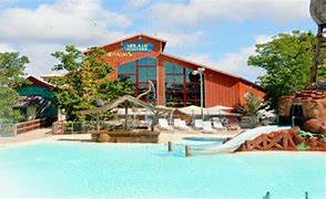 Image result for Branson Hotel with Water Park