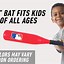 Image result for Toy Baseball Bat