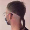 Image result for Fake Rat Tail