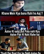 Image result for Boys Memes in Hindi