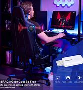 Image result for Gaming Chair with Speakers