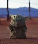 Image result for Baby Yoda Easy Peasy Meme