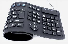 Image result for Silicone Keyboard PC