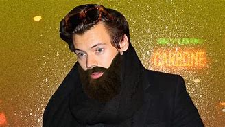 Image result for Harry Dresen Beard