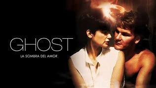 Image result for Ghost La Sombra Del Amor