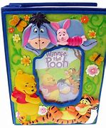 Image result for Winnie the Pooh Photo Album