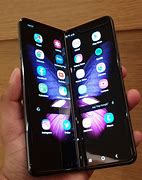 Image result for Samsung Phone That Folds