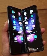 Image result for Samsung Galaxy Folding Flip Phone