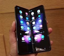 Image result for The First Foldable Smartphone