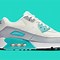 Image result for Women's Size 8 Nike Air Max 90