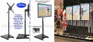 Image result for Samsung TV Stands for Flat Screens