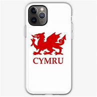 Image result for iPhone 14 Case Welsh Dragon