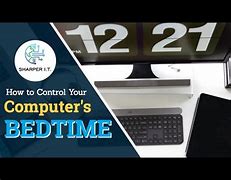 Image result for Bedtime PC Lock