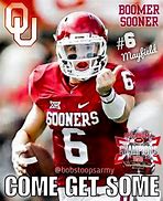 Image result for Oklahoma Sooners Football Memes
