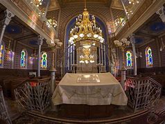 Image result for Orthodox Synagogue Seating
