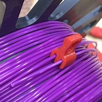 Image result for Cord Clothing Clip STL