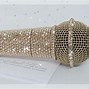 Image result for Shure Condensor Mic Gold