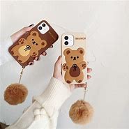 Image result for Bear Phone Case