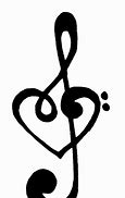 Image result for Couples Matching Music Tattoos