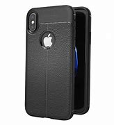 Image result for Best Leather iPhone X Case