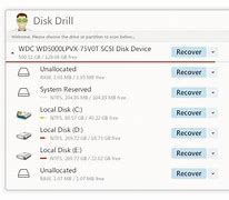 Image result for Disk Drill Data Recovery Software