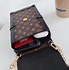 Image result for iPhone 12 Louis Vuitton Phone Case