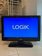 Image result for Logik TV with DVD Player