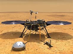 Image result for NASA Robotic Lander