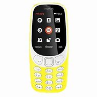 Image result for Nokia 33 Yellow