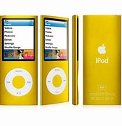 Image result for iPod Gold Prossecor