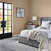 Image result for Behr Bedroom Paint Colors Relaxing