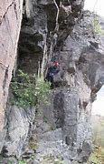 Image result for Aid Climbing