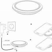 Image result for HTC 10 Wireless Charging