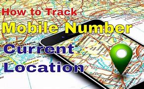 Image result for Current Location of Cell Phone