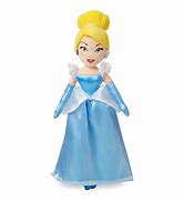 Image result for Cinderella Plush and Book