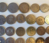 Image result for World Coins