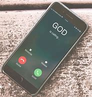 Image result for God Calling On Phone