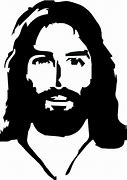 Image result for Jesus Face in a Fingerprint