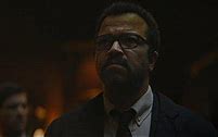 Image result for Commissioner Gordon Cosplay