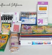 Image result for Printable Doll School Supplies