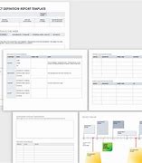 Image result for Project Definition Template