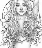 Image result for Wallpaper Coloring Pages