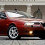 Image result for Alfa Romeo 156 Wallpaper