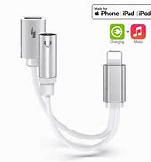 Image result for Air Plug Protection for iPhone 8 Plus