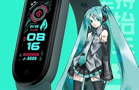 Image result for Xiaomi Band Themes