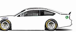 Image result for NASCAR Paint Scheme Template Blank