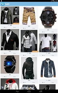 Image result for Wish Shopping Made Fun